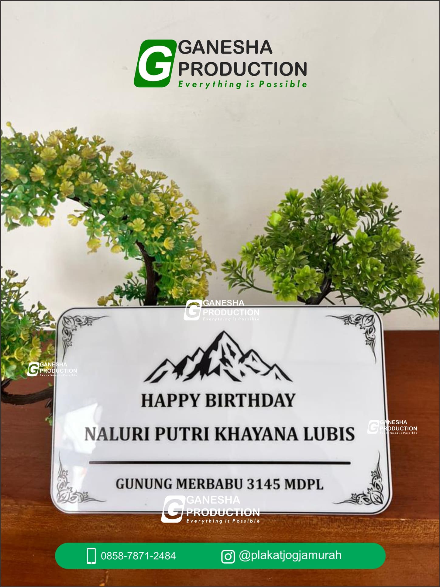 Naluri Putri Khayana Lubis