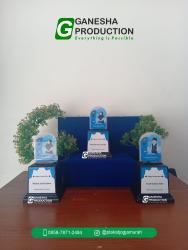 PIALA WISUDA TK ABDULLAH BIN ZUBARI JOGJA