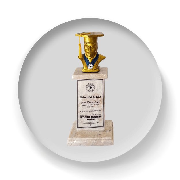 Plakat Wisuda